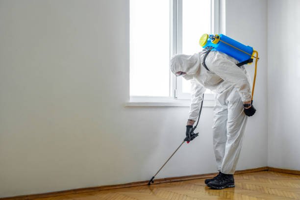 Anu Pest Control Services Hyderabad