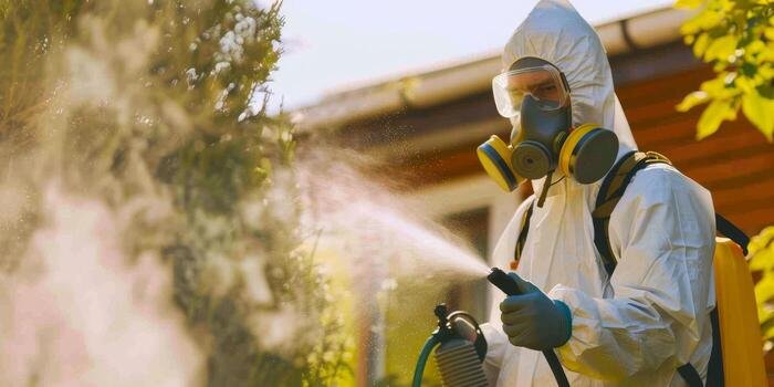 Professional Pest Control Services